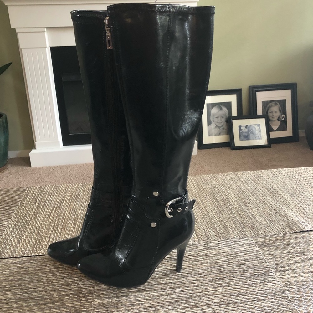 Marc Jacobs Boots size 6